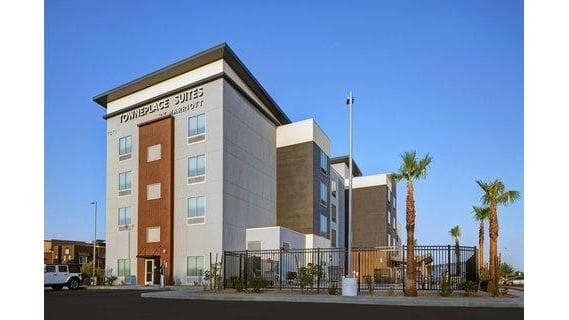 TownePlace Suites by Marriott Phoenix Glendale Sports & Entertainment District