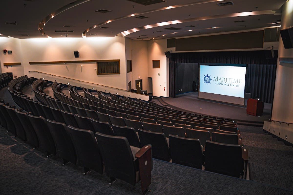 Maritime Conference Center