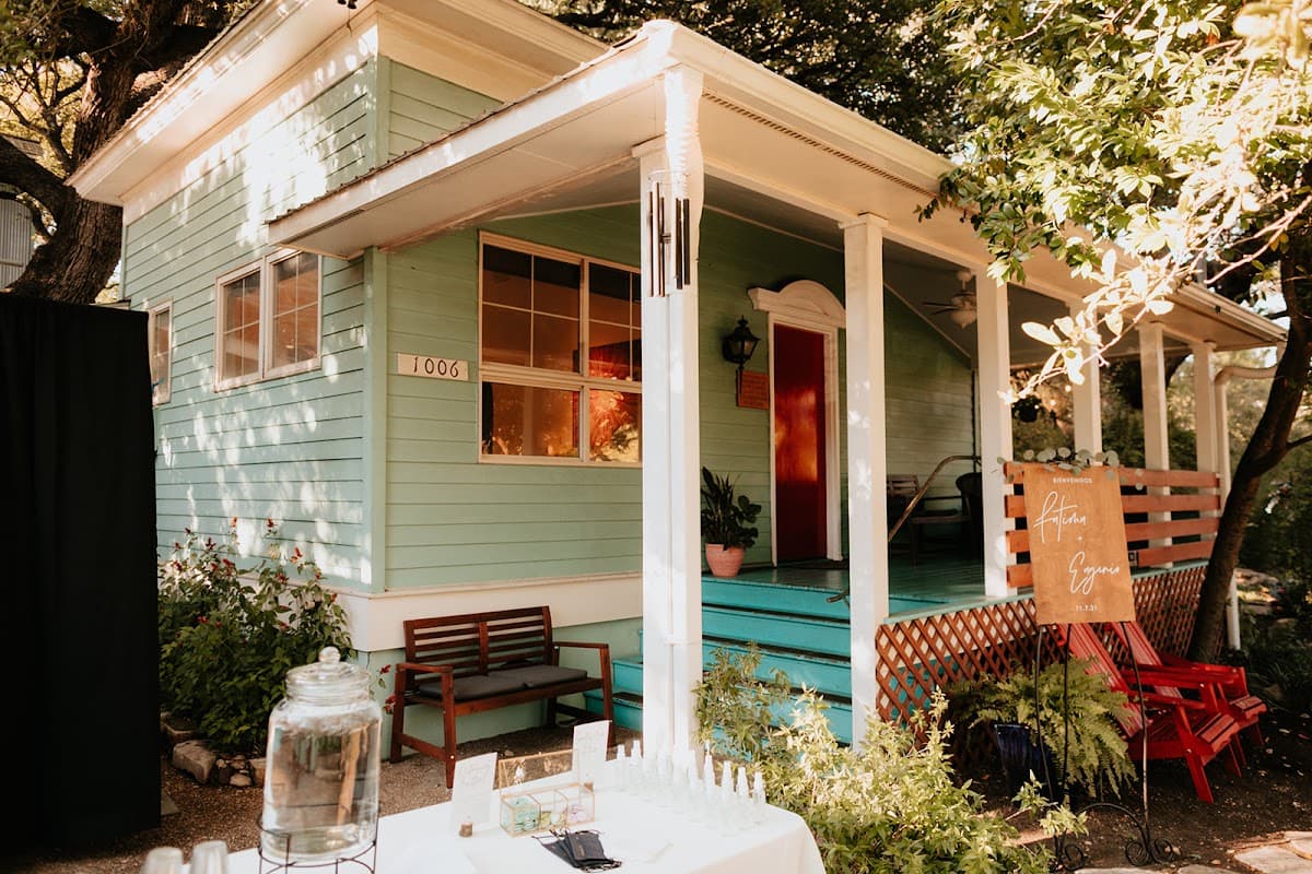 Sanctuary Studio & Loft Rentals