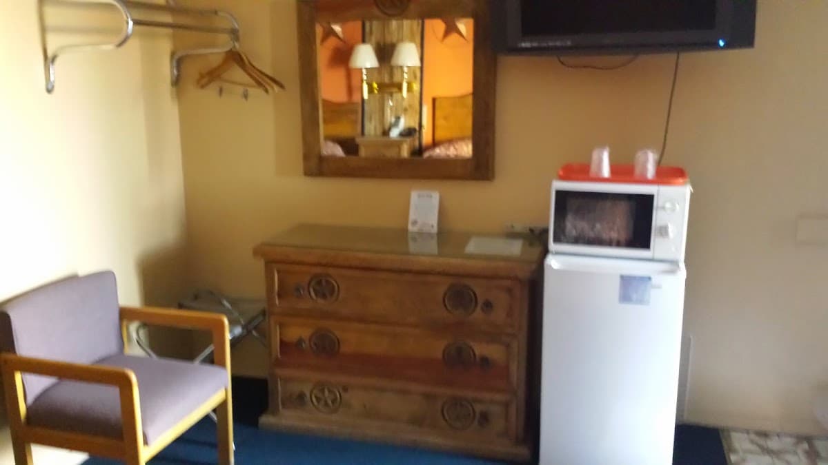 Ranch Motel