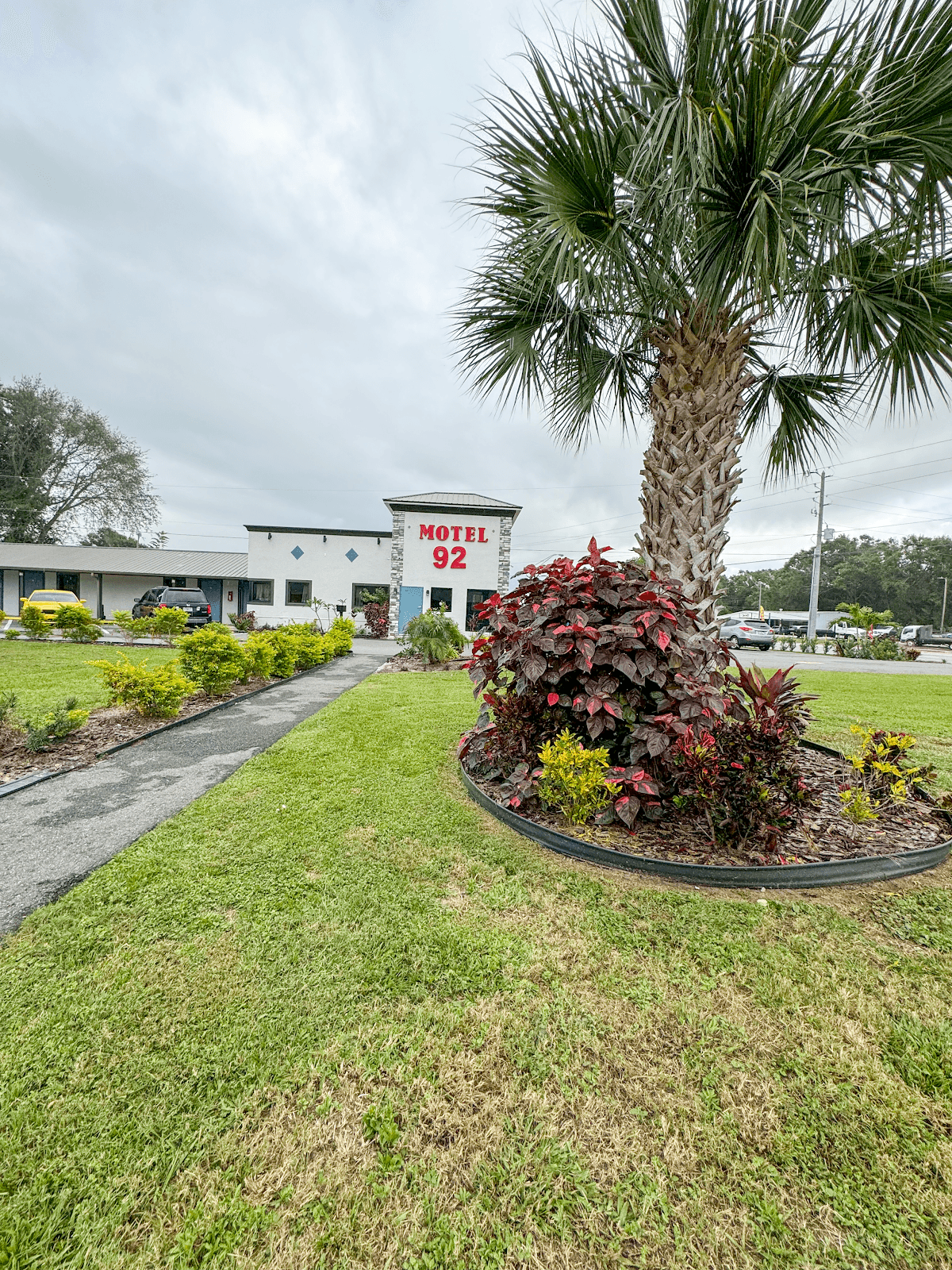 Motel92 | Affordable & Comfortable Stay in Auburndale