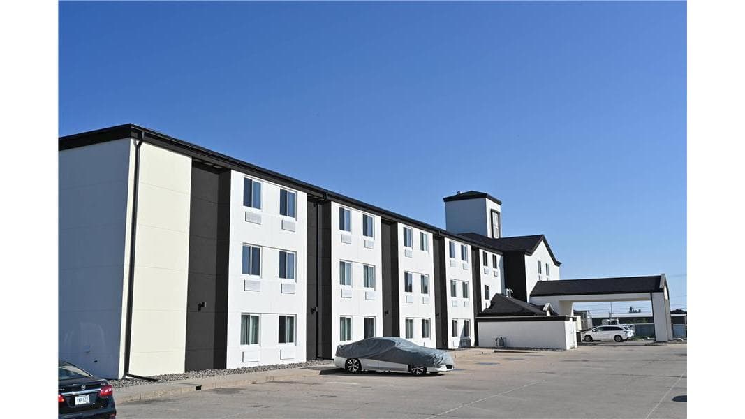 Rodeway Inn