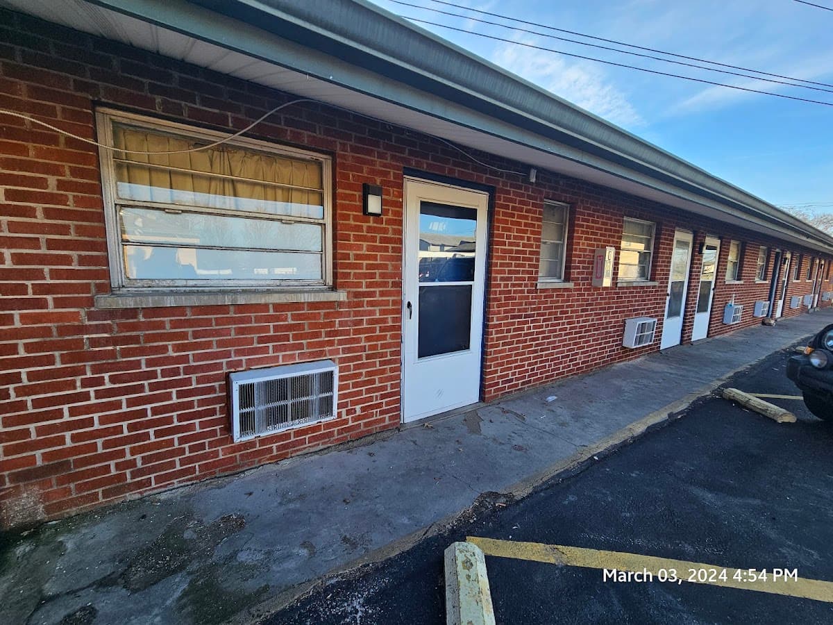 Turfside 1 Motel