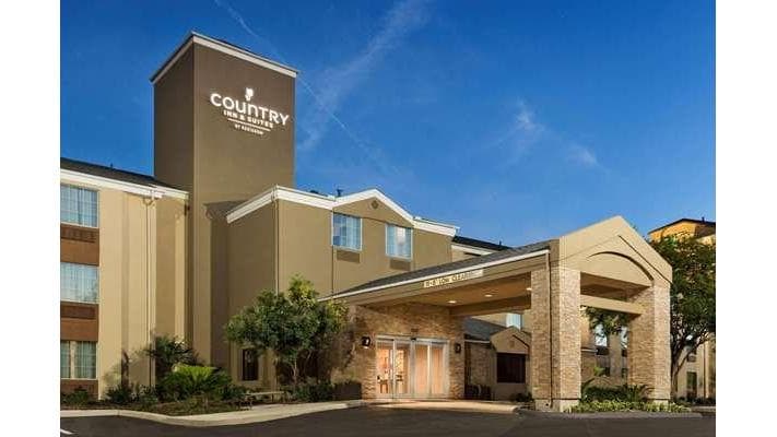 Country Inn & Suites by Radisson, San Antonio Medical Center, TX