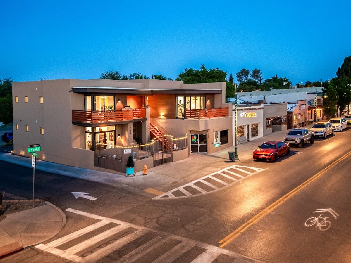Lofts of Old Town
