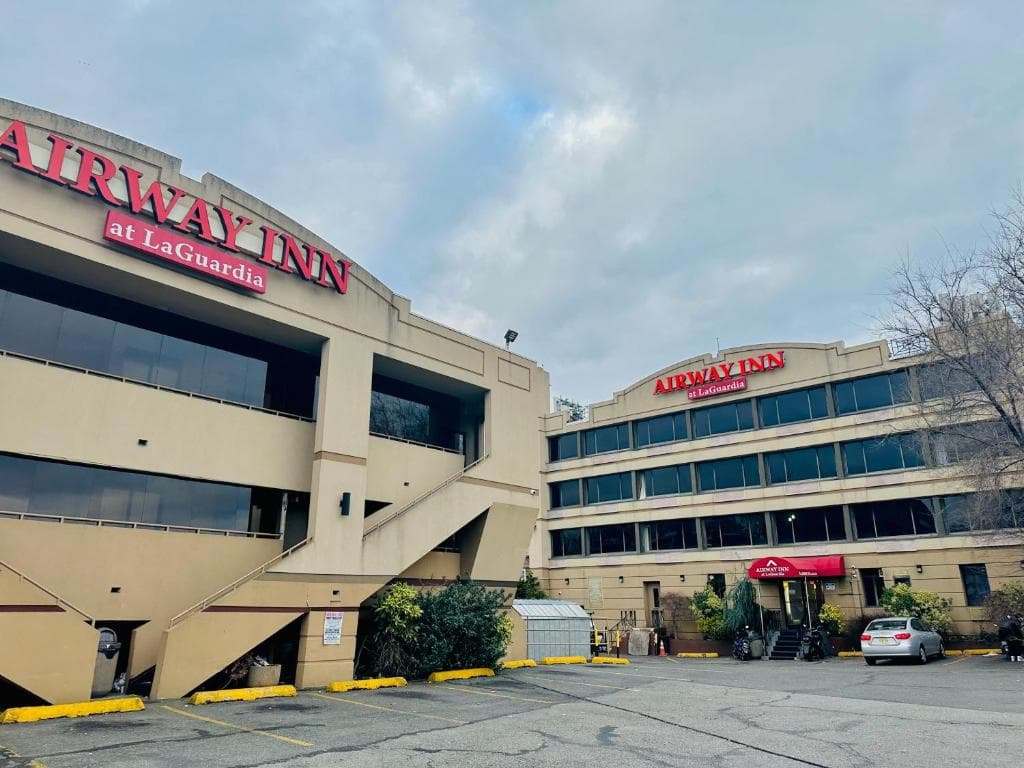 Airway Inn at LaGuardia