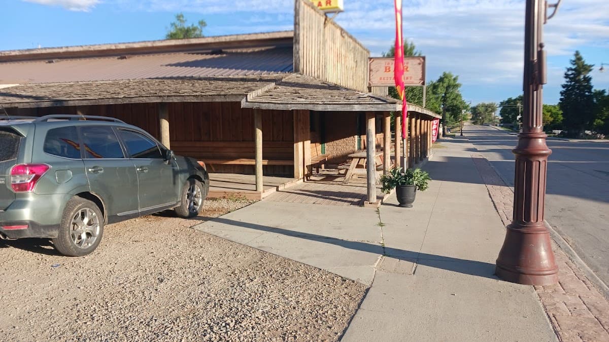 Cassidy Inn