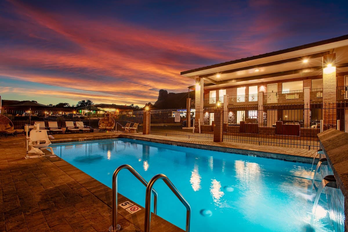 Kokopelli Inn Sedona, Trademark Collection by Wyndham
