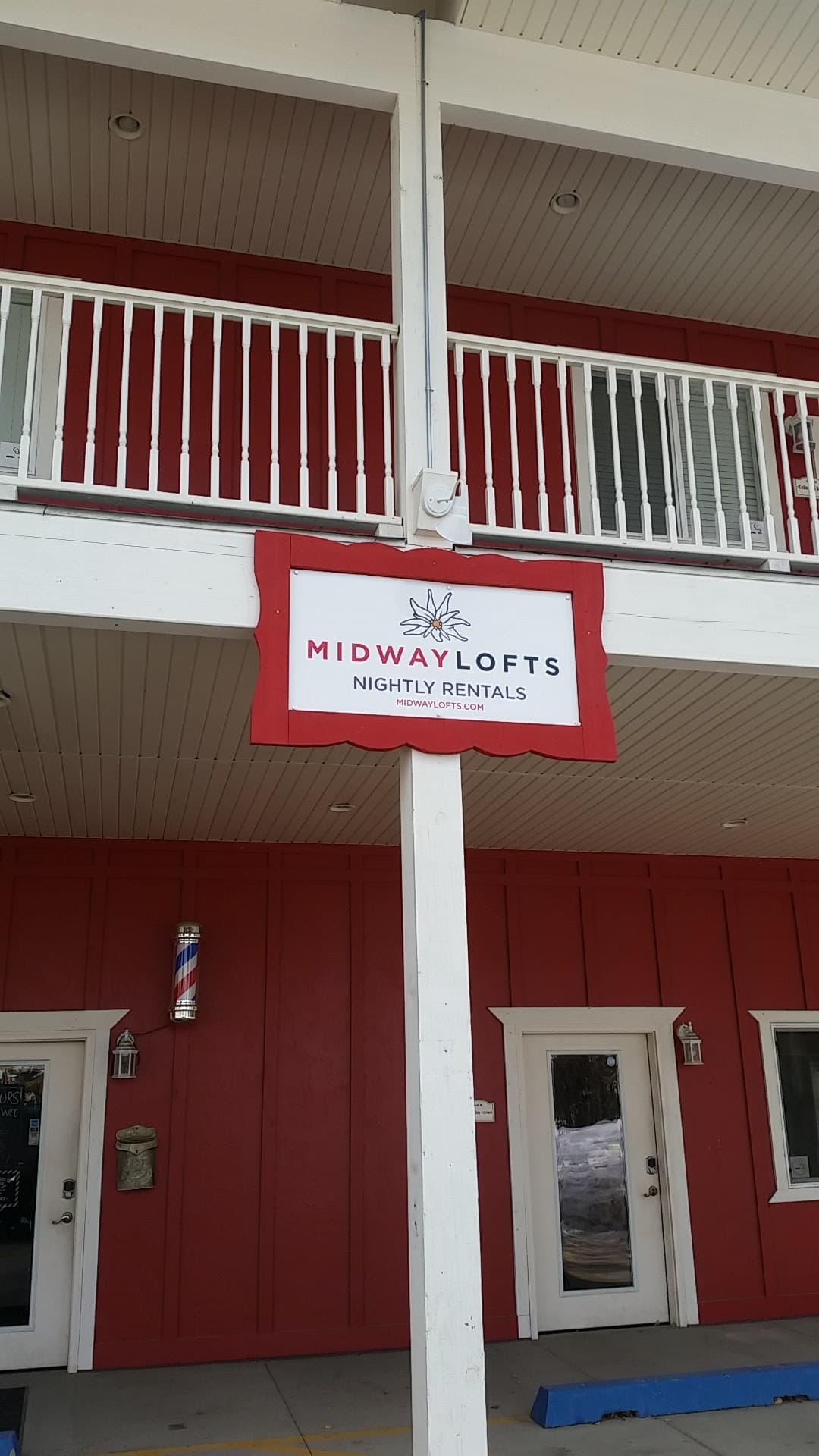 Midway Lofts