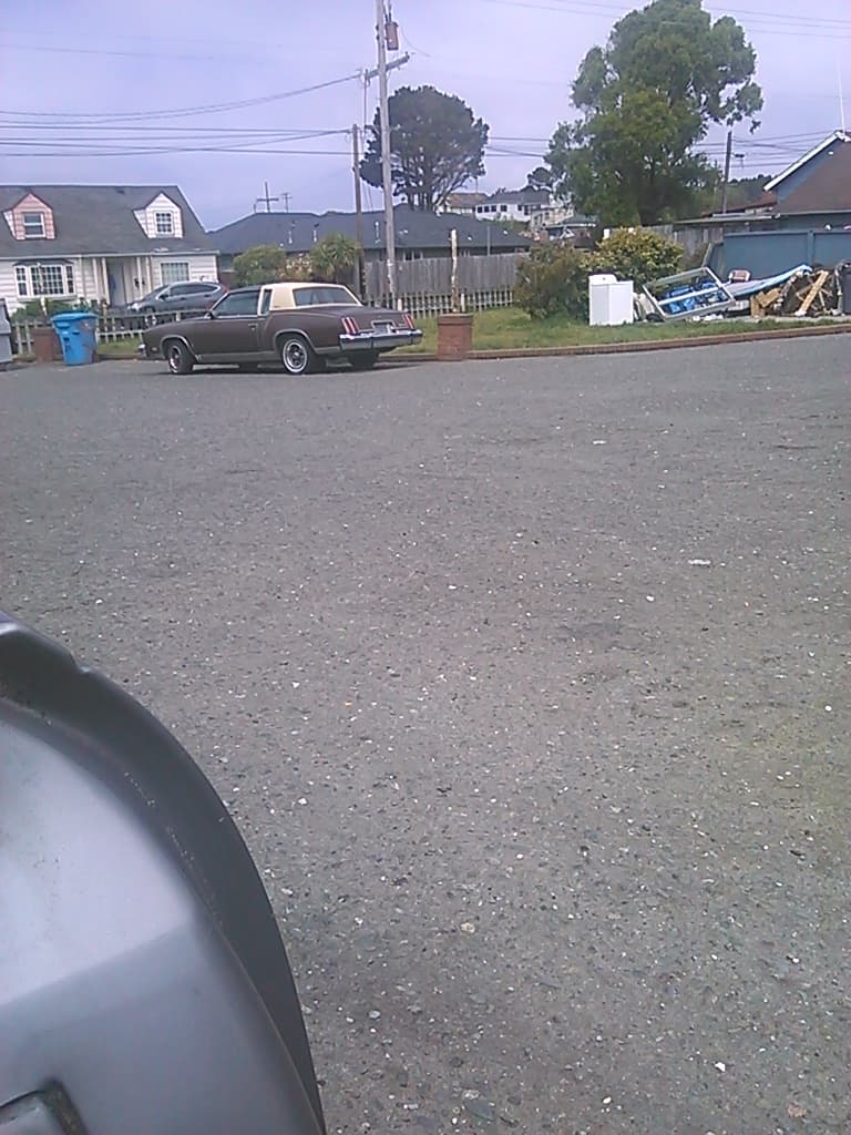 McCullens Motel