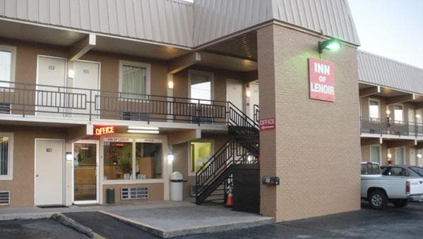 Inn of Lenoir