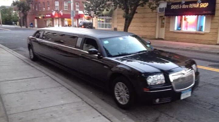Long Island Town Car and Limousine Service