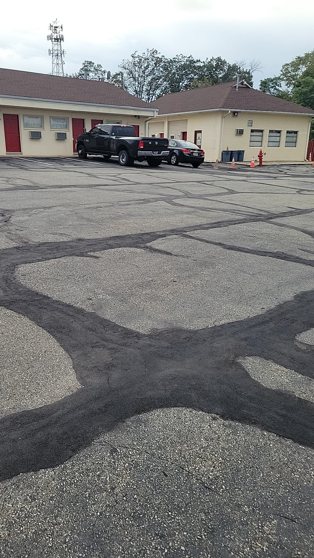 Amboy Motel
