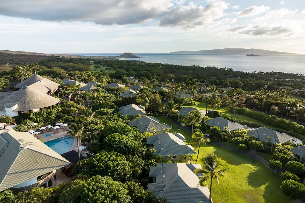 Hotel Wailea