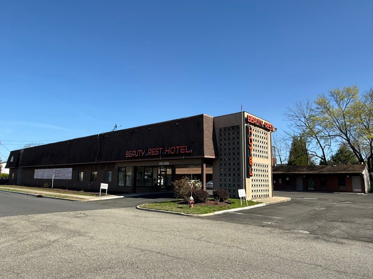 Beauty Rest Hotel