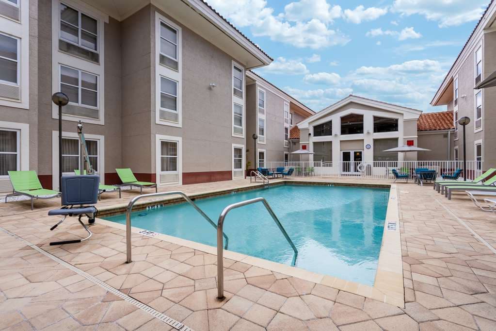 Hampton Inn & Suites Venice Bayside South Sarasota