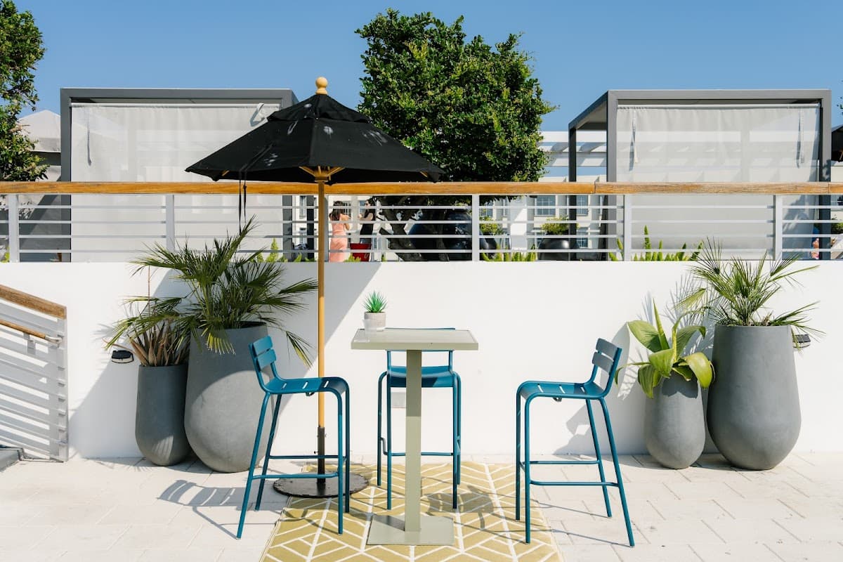 Kimpton Angler's Hotel