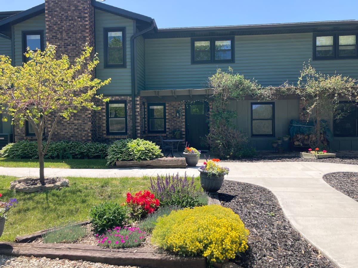 Glenn Meadow Bed and Breakfast