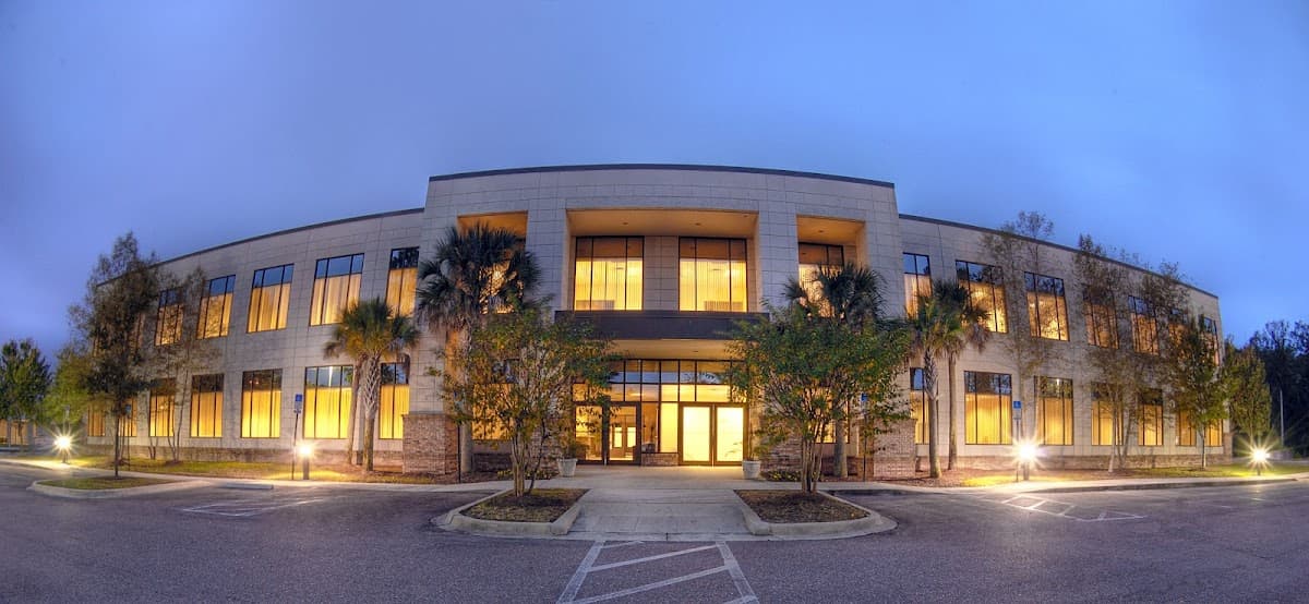 The Salem Centre
