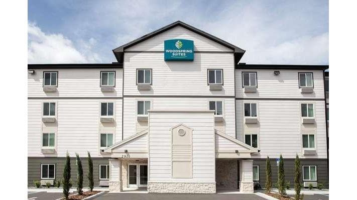 WoodSpring Suites Daytona Beach Int'l Speedway