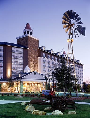 Barona Resort & Casino