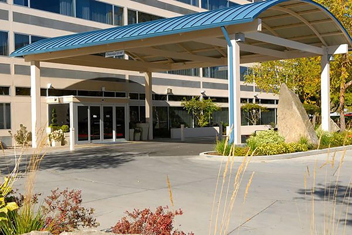 Holiday Inn Express Boise-University Area by IHG