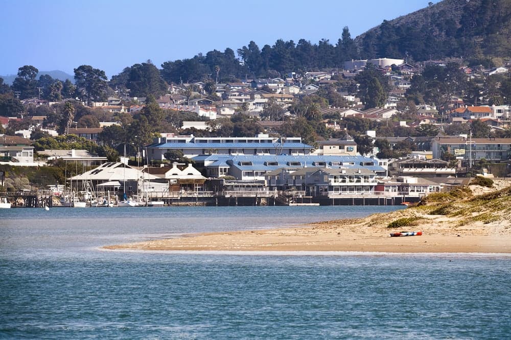 Blue Sail Inn