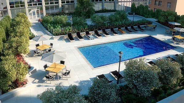 Corporate Suites Network