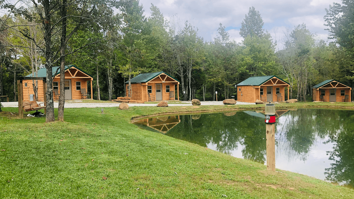 Southland Safari Cabins