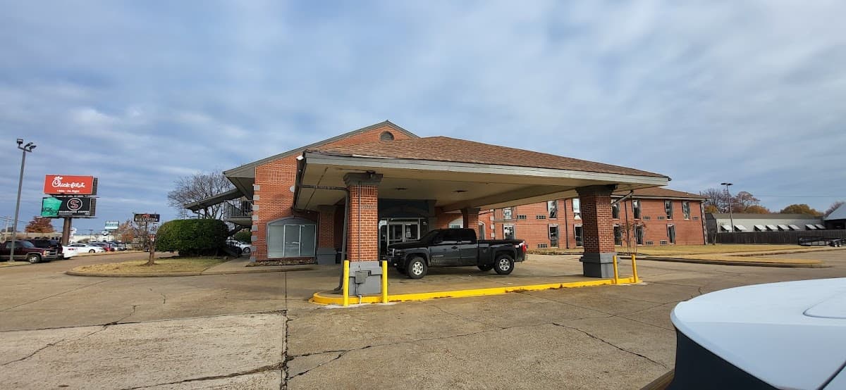 Fairview Inn & Suites