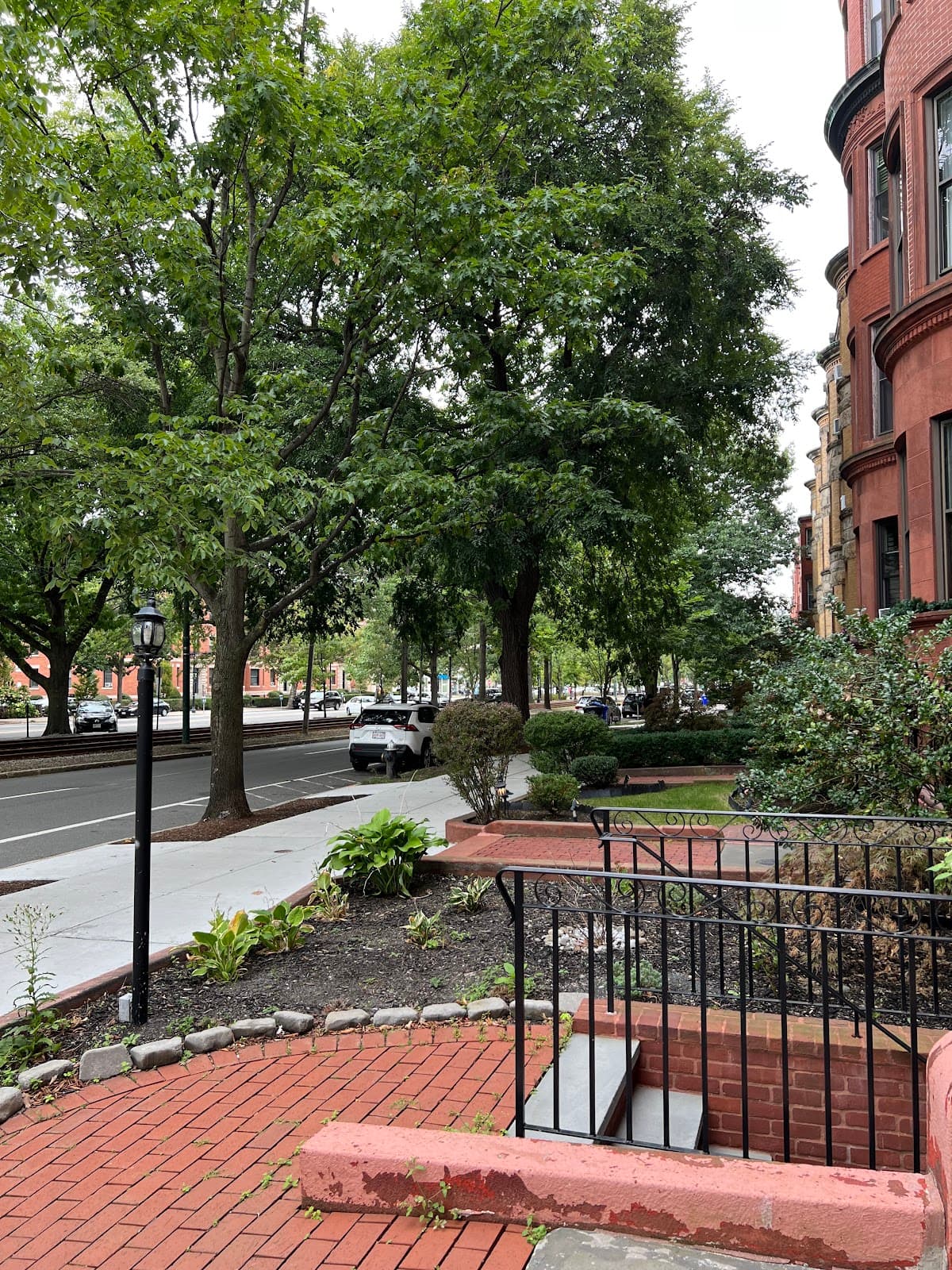 Beacon Inn
