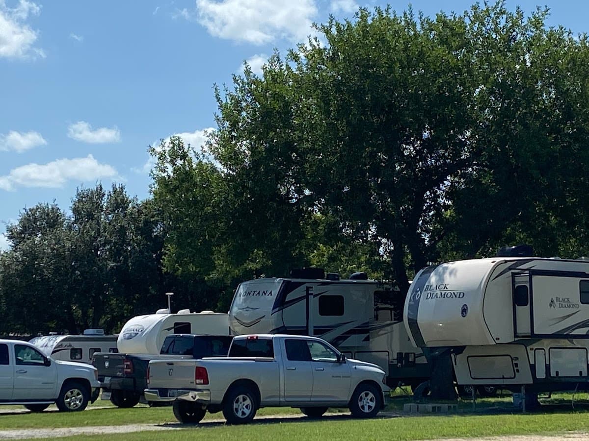 Roadrunner RV Park