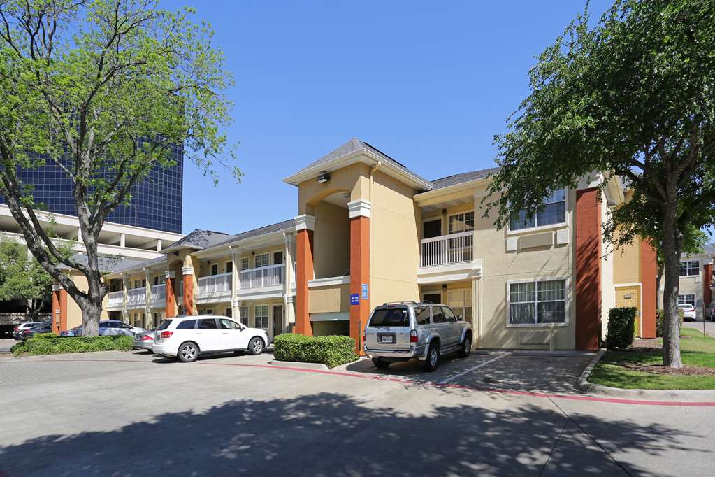 Extended Stay America- Suites- Dallas - Coit Road