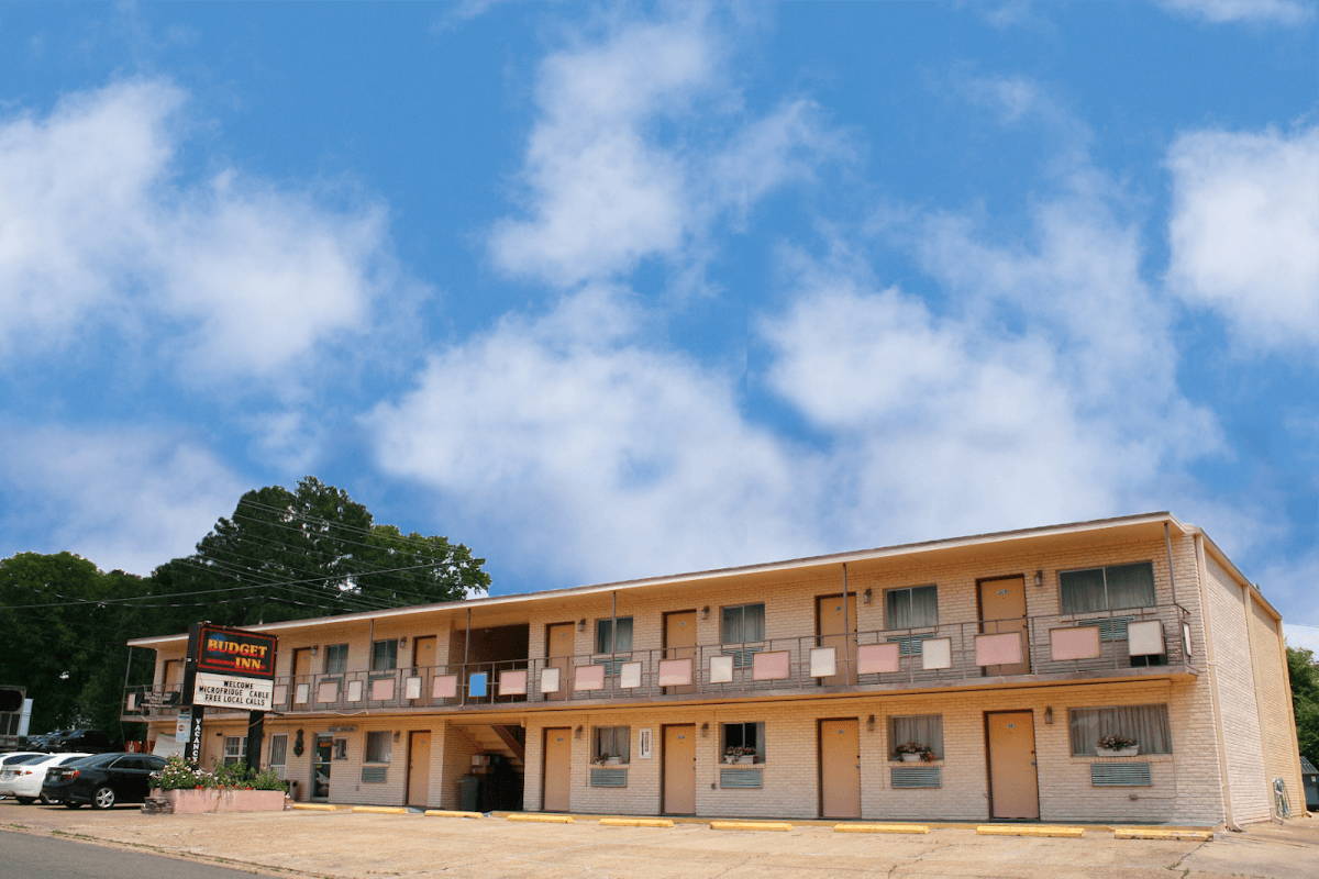 Budget Inn