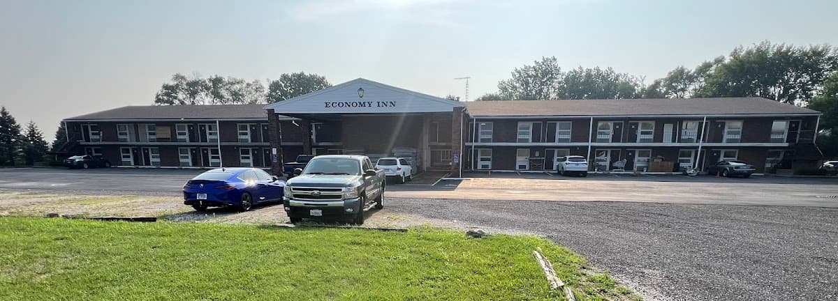 Economy Inn