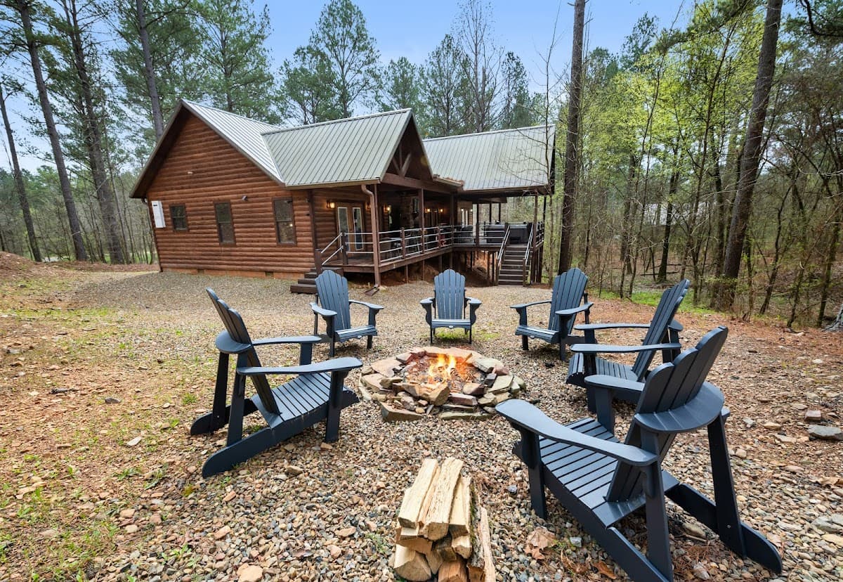Staves & Steel Ranch