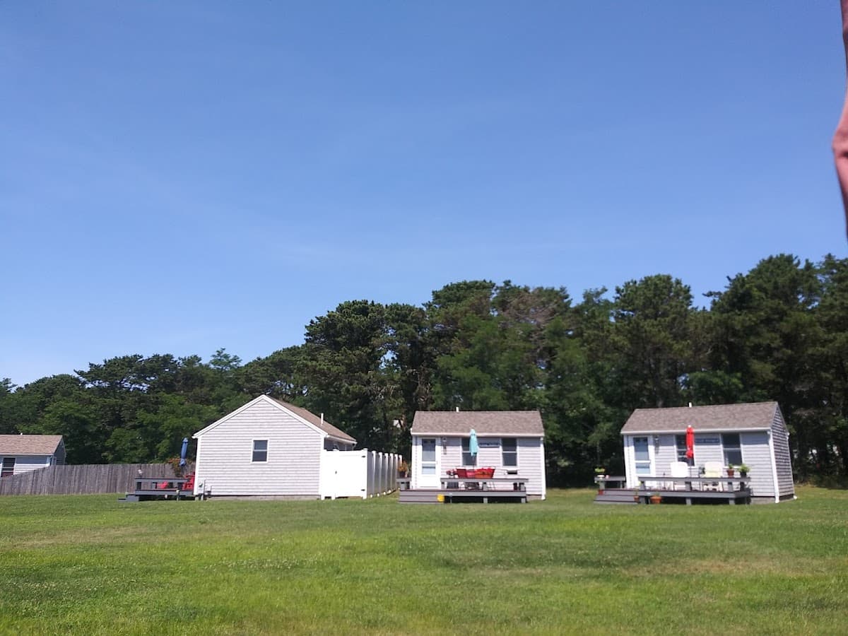 South Wind Court