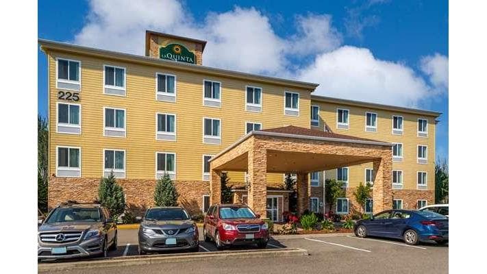 La Quinta Inn & Suites by Wyndham Auburn