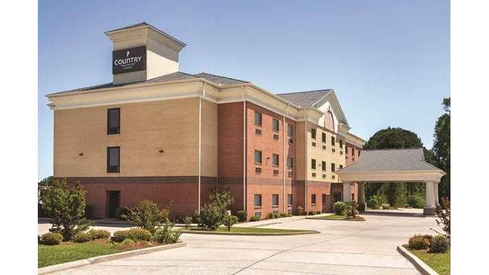 Country Inn & Suites by Radisson, Byram/Jackson South, MS
