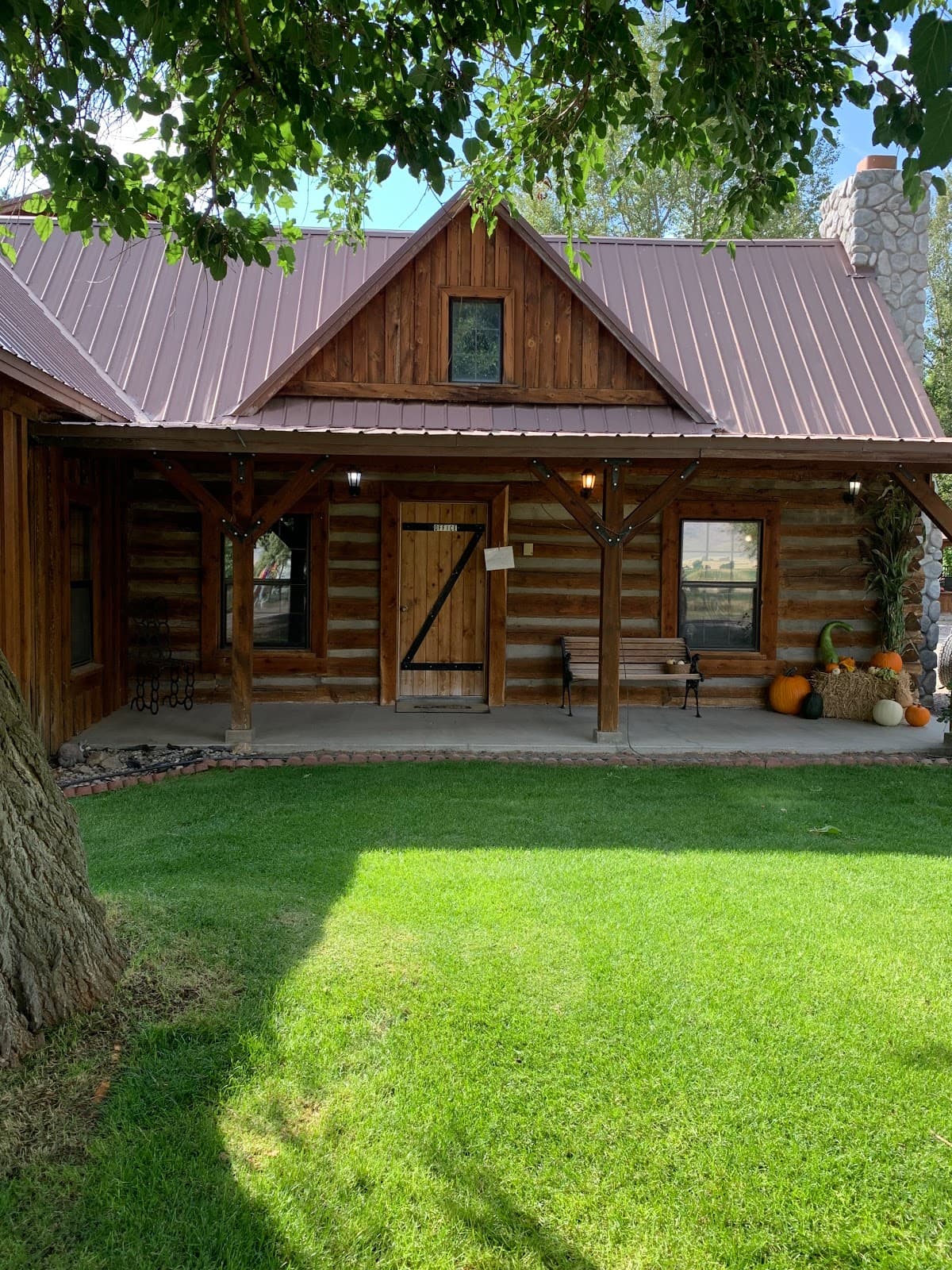 Marsh Creek Inn
