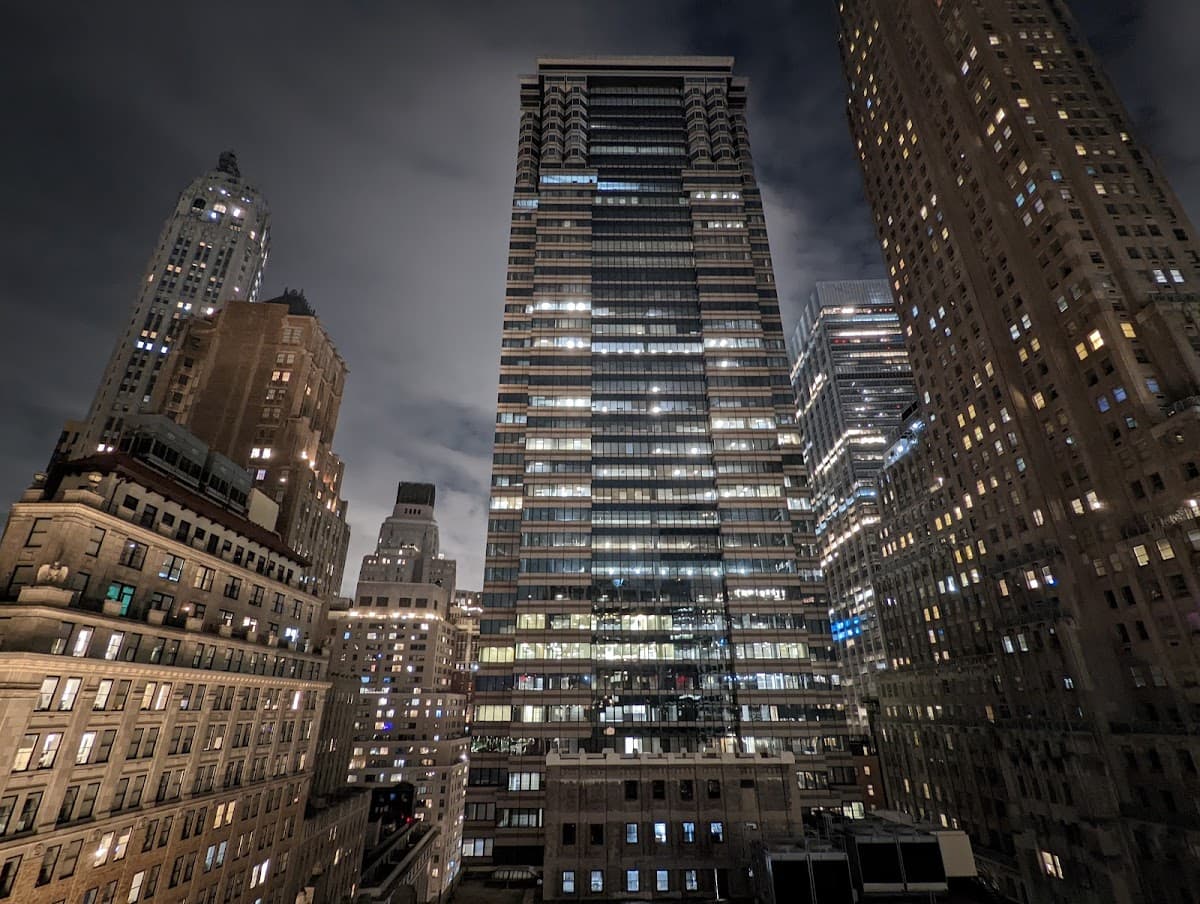 Hotel Indigo - NYC Downtown - Wall Street, an IHG Hotel