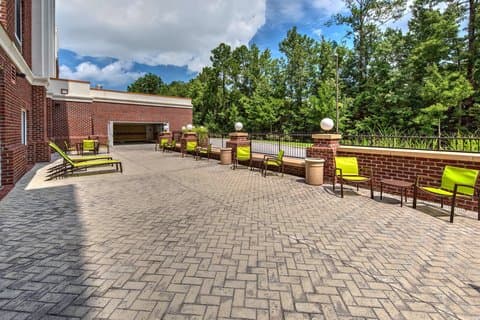 SpringHill Suites by Marriott New Bern