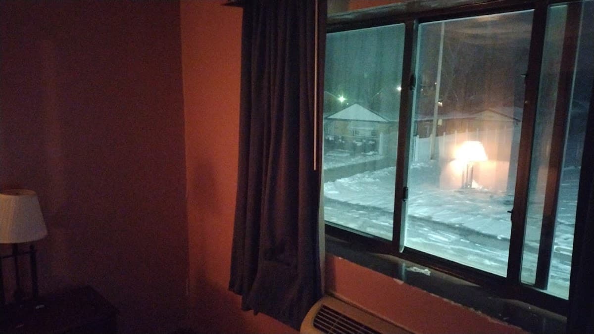 Murray Hill Motel