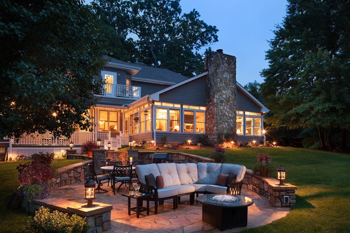 Andon-Reid Inn Bed And Breakfast