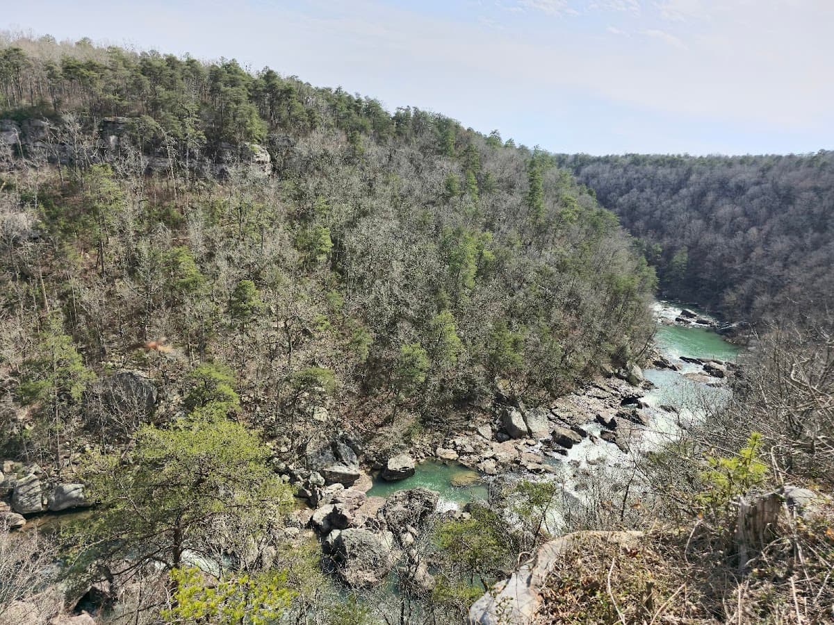 Little River Canyon