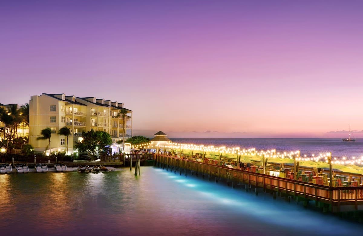 Ocean Key Resort & Spa