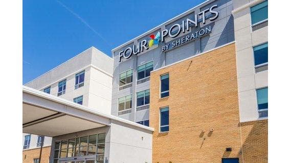 Four Points by Sheraton Elkhart