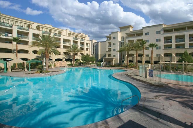 WorldMark Las Vegas - Boulevard