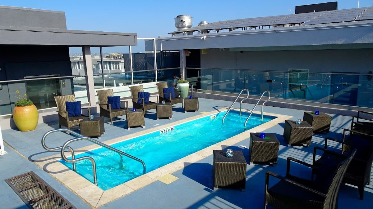 Porto Vista Hotel