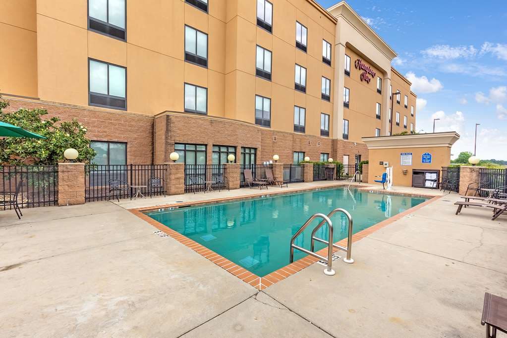 Hampton Inn Atmore